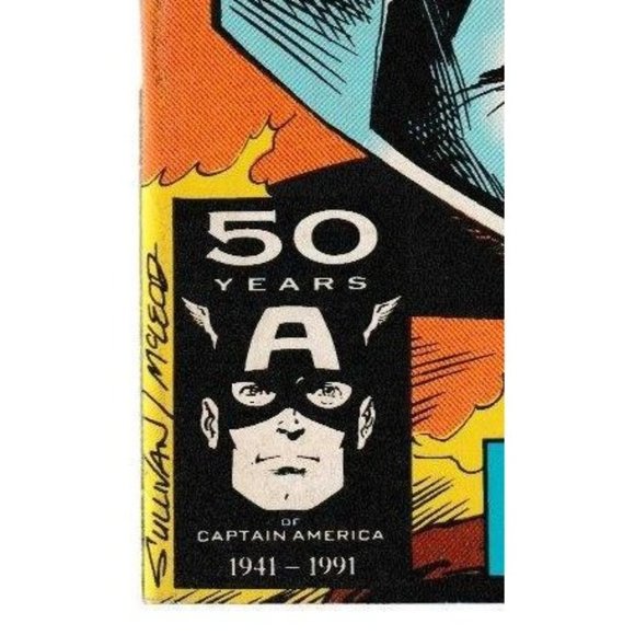 Robocop: Marvel Comics' Vision of the Future of Law Enforcement Comic Book - Picture 7 of 7